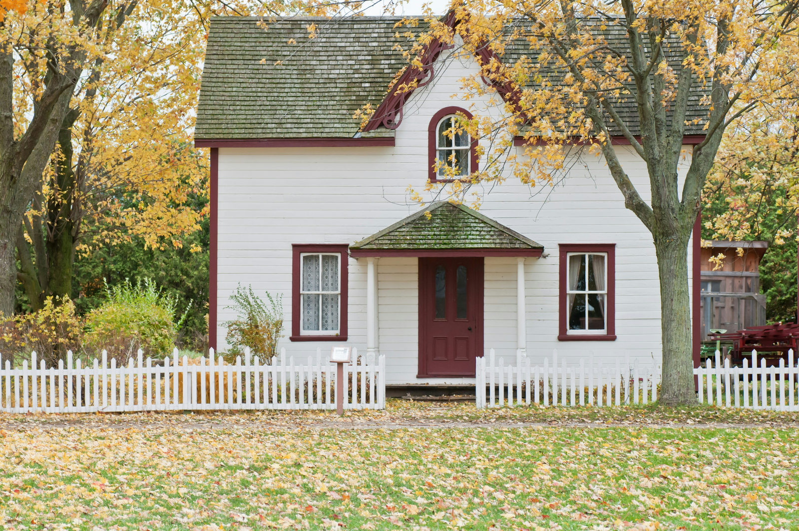 Wholistic Care Professionals supported living property